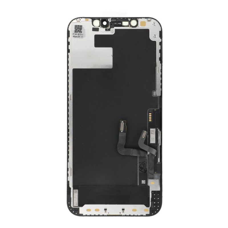 FixCell Display for IPHONE 12 / 12 Pro Super Retina XDR (refurbished) FixCell Display for IPHONE 12 / 12 Pro Super Retina XDR (refurbished)