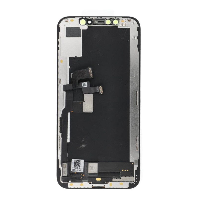 FixCell LCD Display for IPHONE Xs Super Retina (refurbished) FixCell LCD Display for IPHONE Xs Super Retina (refurbished)