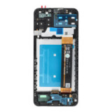 FixCell LCD Display for SAMSUNG A13 4G A135  OEM with full frame