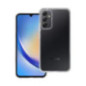 Case for Samsung A34 5G Super Clear Hybrid transparent