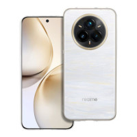 Case for Realme 14 PRO Clear Case 2 mm (camera protection) transparent