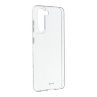 ROAR case ALL DAY COLORFUL JELLY for SAMSUNG S21 FE transparent