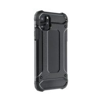 Case for Samsung A17 Armor black