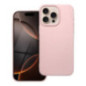 Case for Samsung A17 Skin light pink