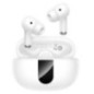 Wireless earphones Hoco TWS ANC + ENC EQ26 white Wireless earphones Hoco TWS ANC + ENC EQ26 white
