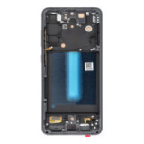 LCD Display for SAMSUNG S21 FE HARD OLED with frame