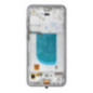 LCD Display for SAMSUNG S23 FE HARD OLED with frame