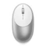 Wireless mouse Satechi 1200 dpi bluetooth M1 silver