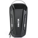 WILDMAN traveling bag for scooter waterproof 2L GD9X black