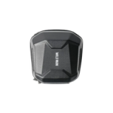WILDMAN traveling bag for scooter waterproof 2L E18 black
