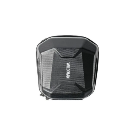 WILDMAN traveling bag for scooter waterproof 2L E18 black