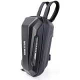 WILDMAN traveling bag for scooter waterproof 2L GD9 black