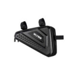 WILDMAN traveling bag under the bike frame with zipper 2