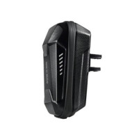 WILDMAN traveling bag for scooter waterproof 3L ES8X Plus black