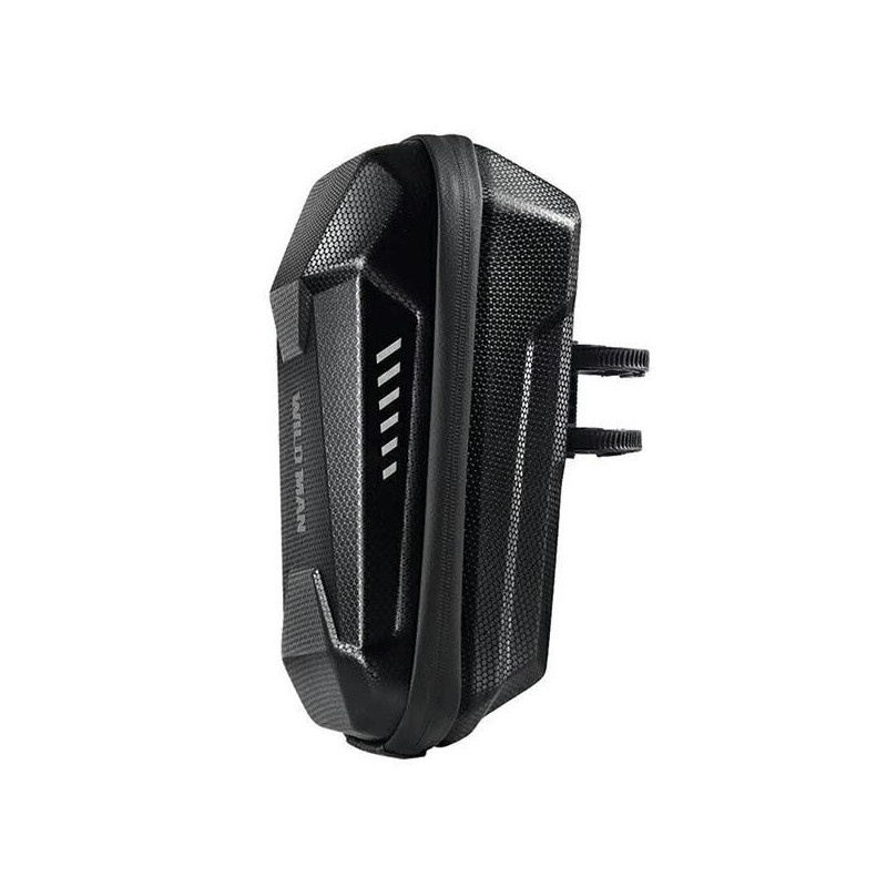 WILDMAN traveling bag for scooter waterproof 3L ES8X Plus black