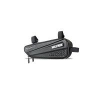 WILDMAN traveling bag under the bike frame with zipper 1