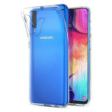 Case for Samsung A50 / A50S / A30S Back Case Ultra Slim 0