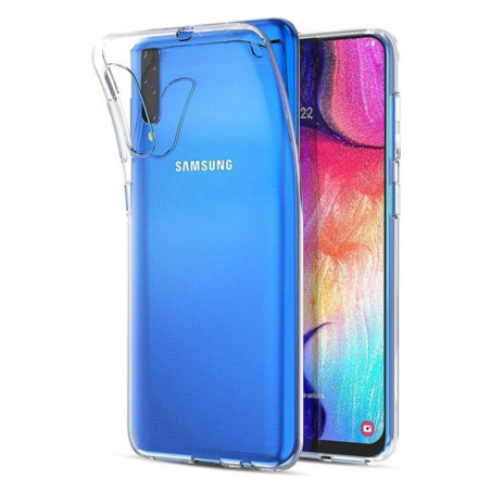 Case for Samsung A50 / A50S / A30S Back Case Ultra Slim 0