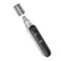 Nose hair trimmer Hoco with display HP33 metal gray Nose hair trimmer Hoco with display HP33 metal gray
