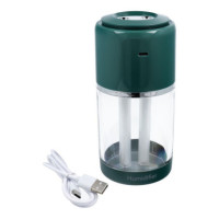 Aromatherapy machine / humidifier / diffuser H10 green