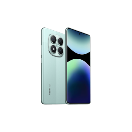 Xiaomi Redmi Note 14 Pro 5G Dual Sim 8GB RAM 256GB - Coral Green
