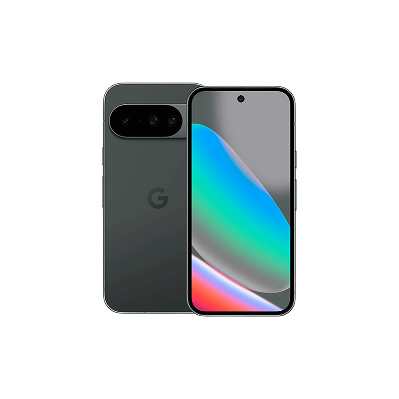 Google Pixel 10 5G Dual Sim 12GB RAM 256GB - Obsidian