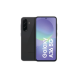 Samsung Galaxy A36 A366 5G Dual Sim 6GB RAM 128GB - Black