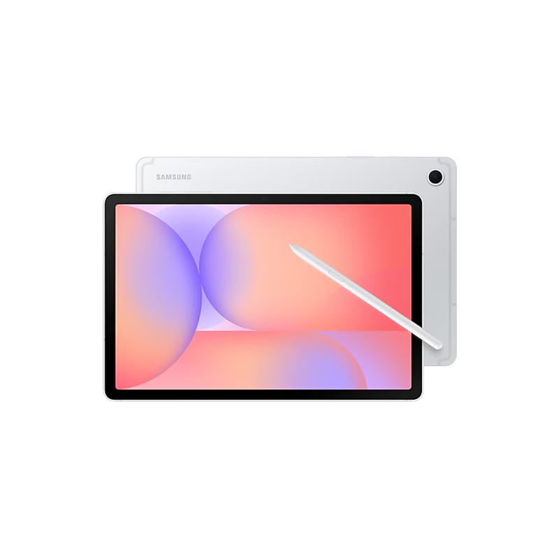 Tablet Samsung Galaxy Tab S10 Lite X400 WiFi 10.9 6GB RAM 128GB - Silver