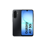 Samsung Galaxy A17 5G A176 Dual Sim 4GB RAM 128GB - Black