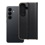 LUNA Book Gold for SAMSUNG S26 black