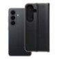 LUNA Book Gold for SAMSUNG S26 black