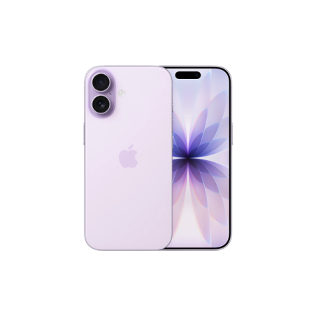 Apple iPhone 17 256GB - Lavender