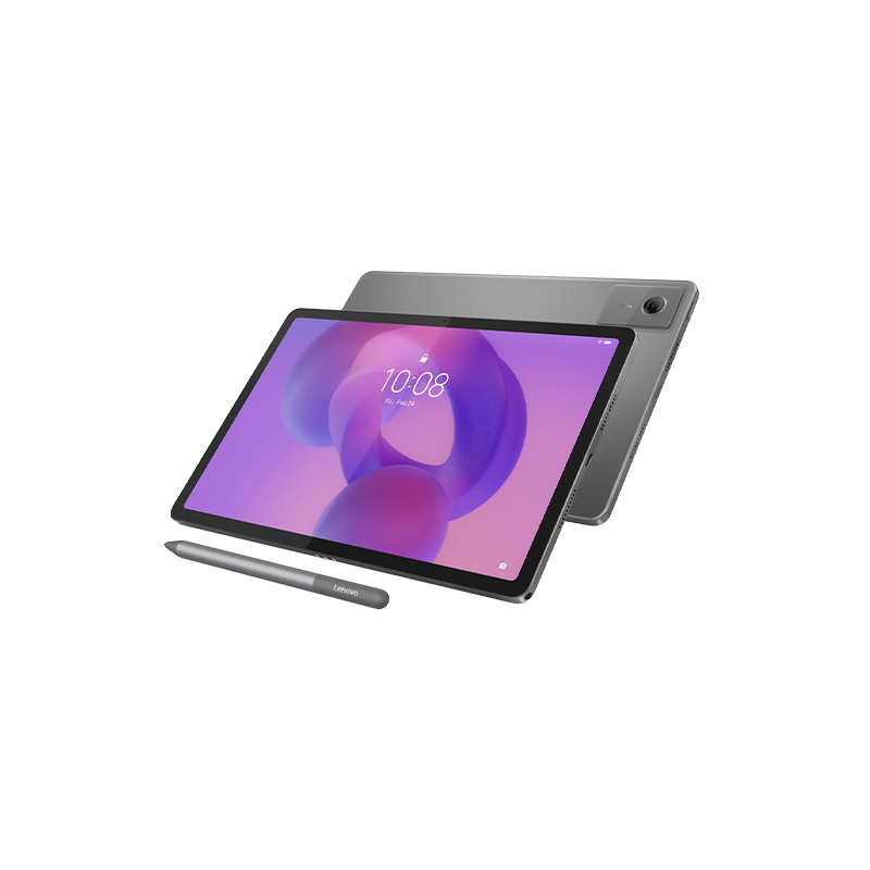 Tablet Lenovo Idea Tab 5G 11.0 8GB RAM 256GB with Pen - Grey