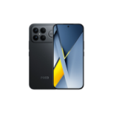 Xiaomi Poco F8 Ultra 5G Dual Sim 16GB RAM 512GB - Black