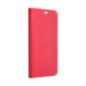 Flip case for Samsung A57 5G Luna Book Gold red