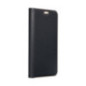 Flip case for Samsung A37 5G Luna Book Gold black