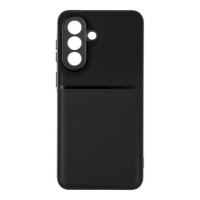 Case for Samsung A57 5G Noble black