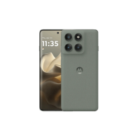 Motorola XT2507-1 Moto Edge 60 Pro 5G 8GB RAM 256GB - Shadow