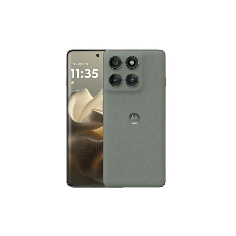 Motorola XT2507-1 Moto Edge 60 Pro 5G 8GB RAM 256GB - Shadow