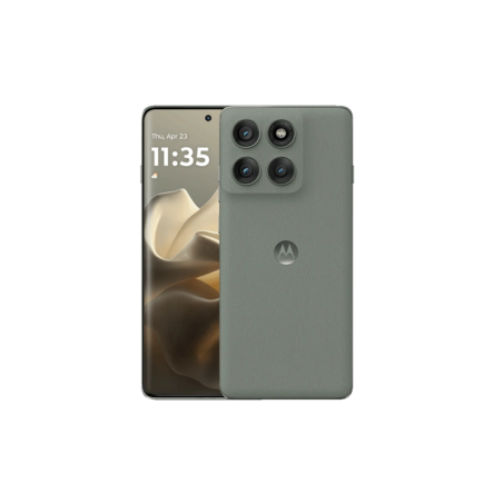 Motorola XT2507-1 Moto Edge 60 Pro 5G 8GB RAM 256GB - Shadow