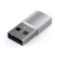 Adapter USB A / USB C Satechi ST-TAUCS silver