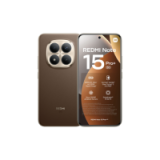 Xiaomi Redmi Note 15 Pro+ 5G Dual Sim 8GB RAM 256GB - Brown