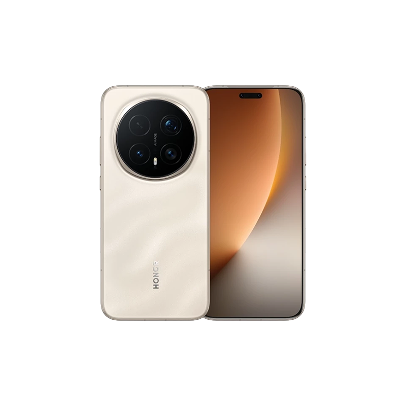 Honor Magic8 Pro 5G Dual Sim 12GB RAM 512GB - Gold