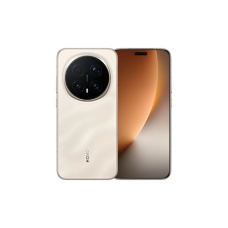 Honor Magic8 Pro 5G Dual Sim 12GB RAM 512GB - Gold