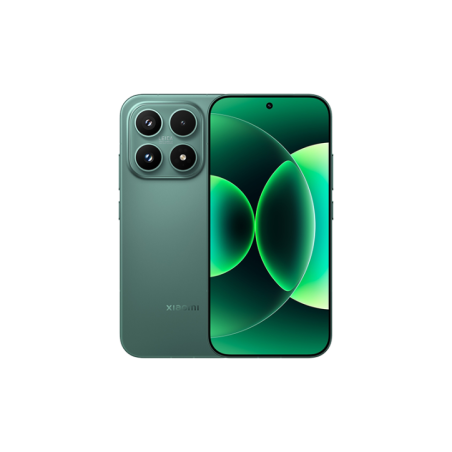 Xiaomi 17 5G Dual Sim 12GB RAM 256GB - Green