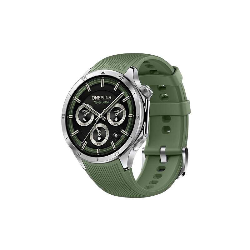 Watch OnePlus Watch 3 46mm - Green