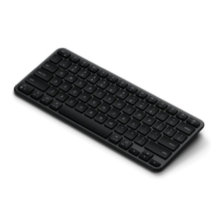 Wireless keyboard QWERTY Satechi Slim EX1 Mac / PC ST-KEX1C-EN black