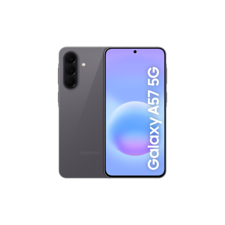 Samsung Galaxy A57 A576 5G Dual Sim 8GB RAM 256GB - Grey