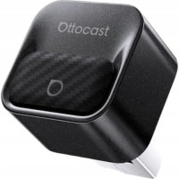 Wireless car adapter OTTOCAST CA525-T black