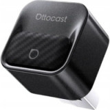Wireless car adapter OTTOCAST CA525-T black
